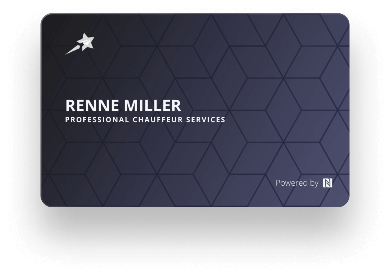 NFC business cards Digital business cards by Swapkaart